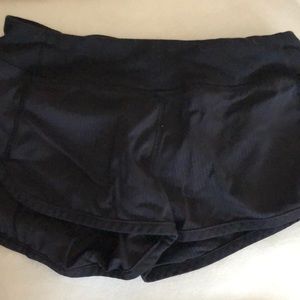 Ivivva speedy shorts